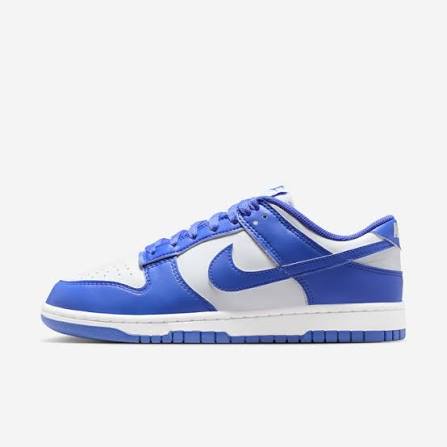 Nike - Low Dunks