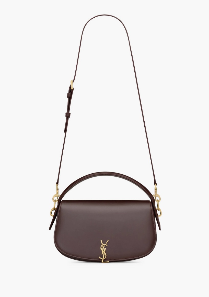 YSL BAG CUNT FUCK